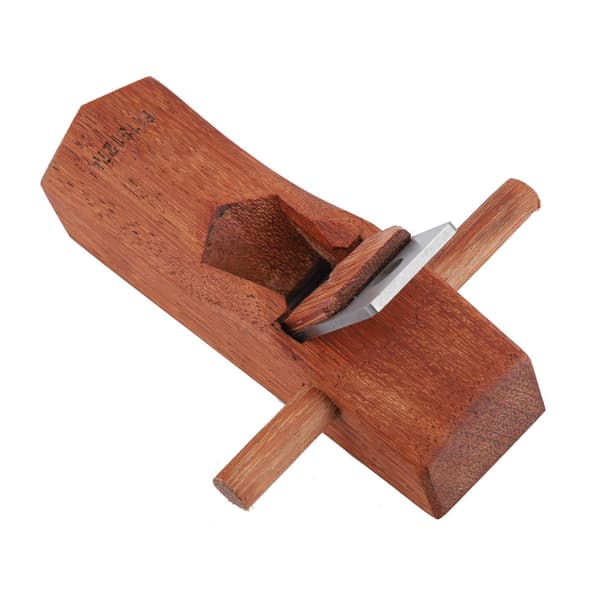 127mm Håndhøvel for trebearbeiding