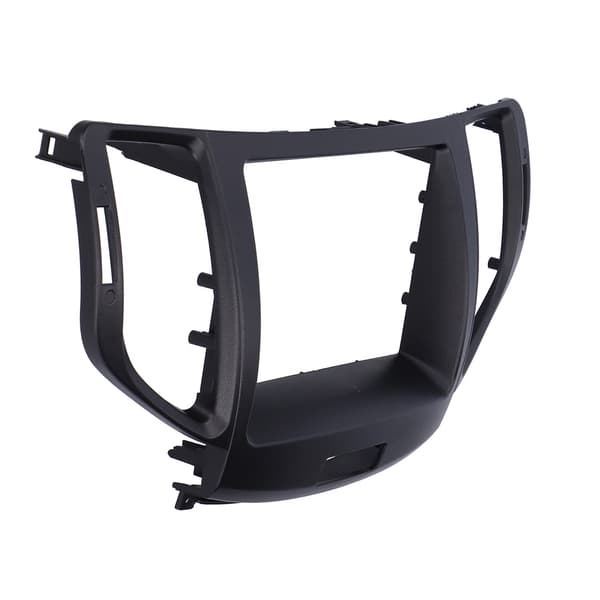 2-Din Navigation Bezel CD DVD Dashboard Panel passer til Honda Europe Accord 2007-2012