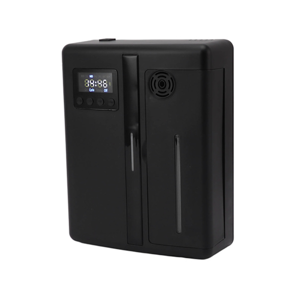 300m³ Bluetooth APP Aromaterapi Diffuser Hotel Lobby 160ml Æterisk Olie Automatisk Aroma Diffuser 100‑240V