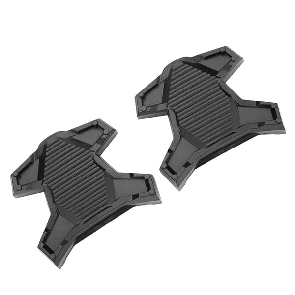 1 par landsvägscykelpedal Clipless Pedal Platform Adapter Convert (KEO)
