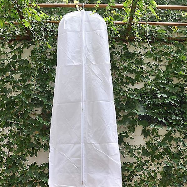 Iso vaatekassi, häälaukku, 180*80*22cm White