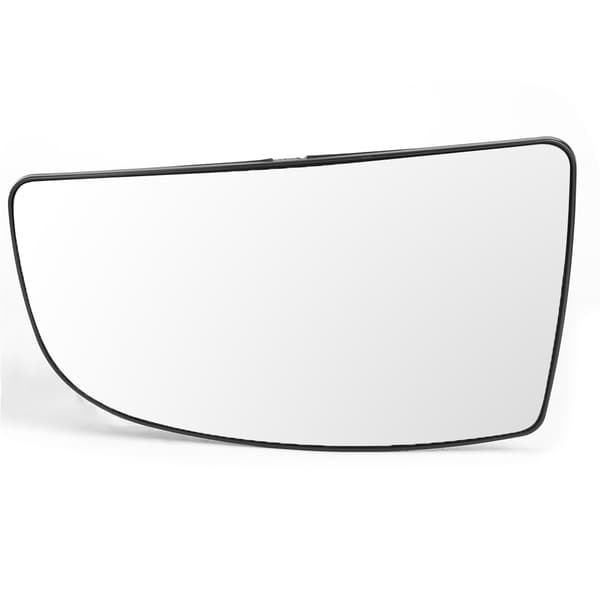 Bakre Sidodorrsspegelglas 1855103 1855102 Ford Transit Mk8 2014 2020 Vasen