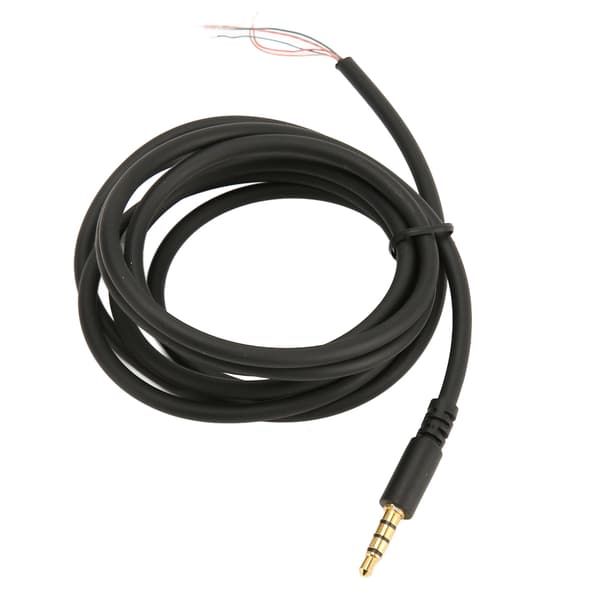 Kingston Gaming Headset Udskiftningslydkabel 1,5 meter OFC-kerne