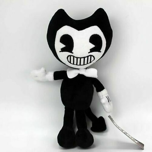 Bendy And The Ink Machine Series Plysdukketøj A