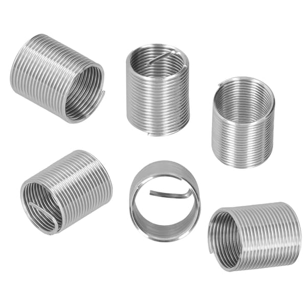 20 kpl M14 x 1 25 Kierrekierreinsertti Redusointimutteri Kierteitetty Laajennuspistorasia Sarja