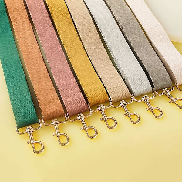 Canvasrem - Ginger Yellow