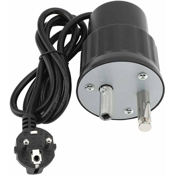 220-240V husholdningsovnmotor (8.1X8.1X13.9CM)