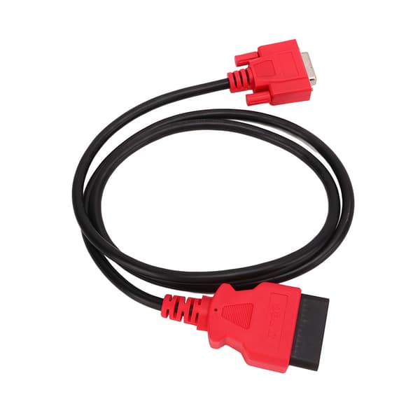 Maxisys MS906 MS906TS OBD2 Skannerkabel Diagnostisk Adapter 15 Pin