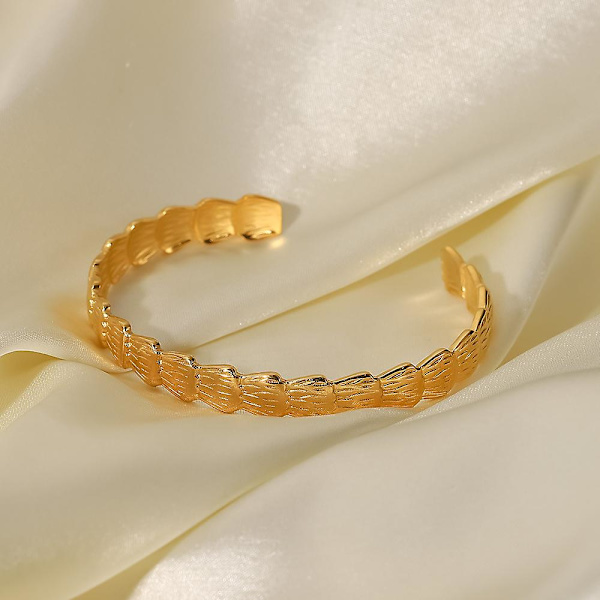 Armband Sample Style Daily Outfit Metallic Element B1402