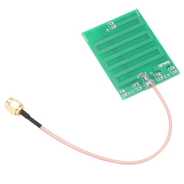 Pyöreäpolarisaatio UHF RFID -lukulaiteantenn - Elektroninen komponent (902-928MHz)