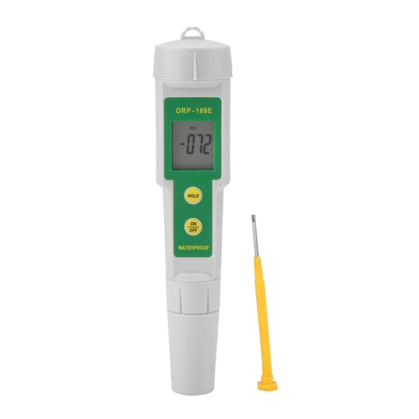 Bærbar digital ORP-testpenn - ORP-169