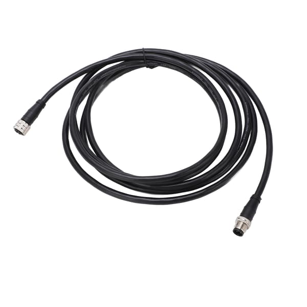 NMEA 2000 N2K 5-bens Backbone-kabel 3 meter 9,8 fod IP67 Vandtæt til Simrad Netværk