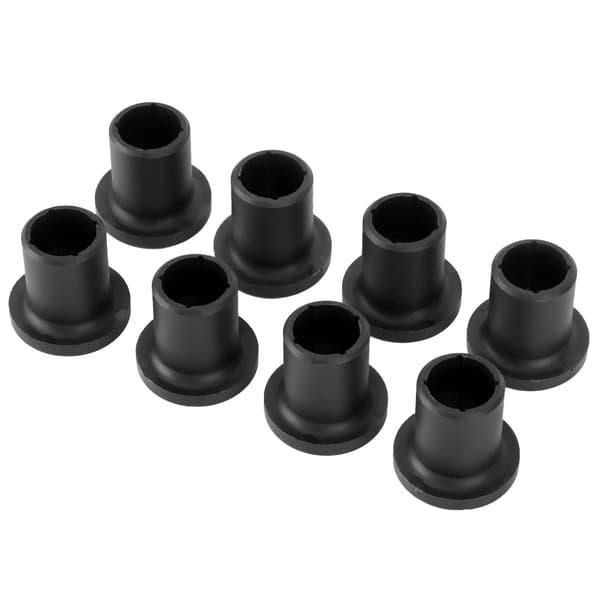 8 Forreste A-arm lange bøsninger erstatning passer til Polaris Ranger XP 700 4x4 2006 2008