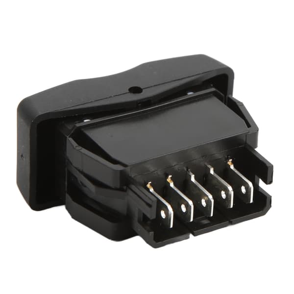 Dacia Logan 2004 2014 Vindusbryter Erstatning Plug and Play 6001546816