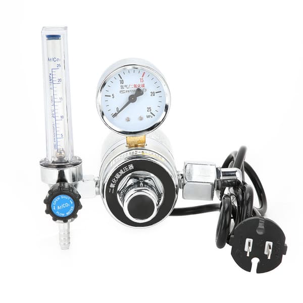 CO2 Sveise Regulator