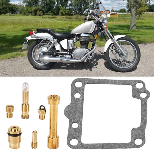 Kaasuttimen korjaussarja Suzuki Boulevard S40 -malliin