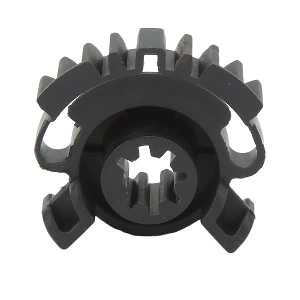 Højtemperaturbestandig Sort Dørstol Gear 68214880AA Erstatning for Dodge Durango 2011 2018