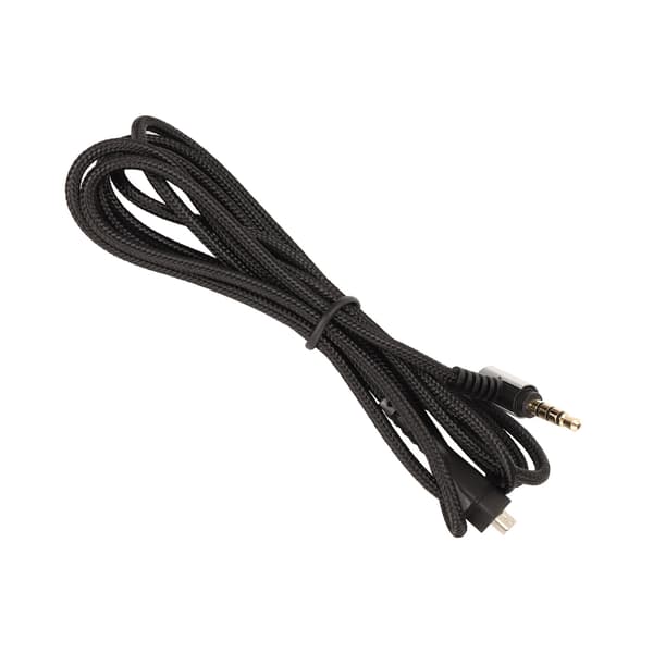 SteelSeries Arctis 3 Udskiftningshovedtelefonkabel OFC-trådkerne