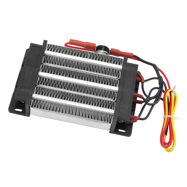 600W 220V Isolert PTC Keramisk Varmeelement for Luftvarmer