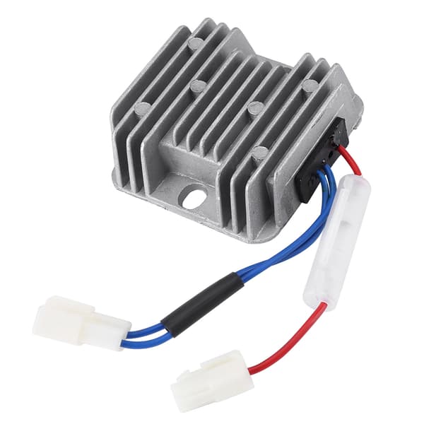 12V DC Spændingsregulator AVR 178F 186F til KDE3500 5000 6500 6700 Generator