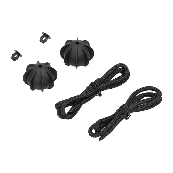 MK6 R20 2. Bager Bagagehylde Udskiftningsrem