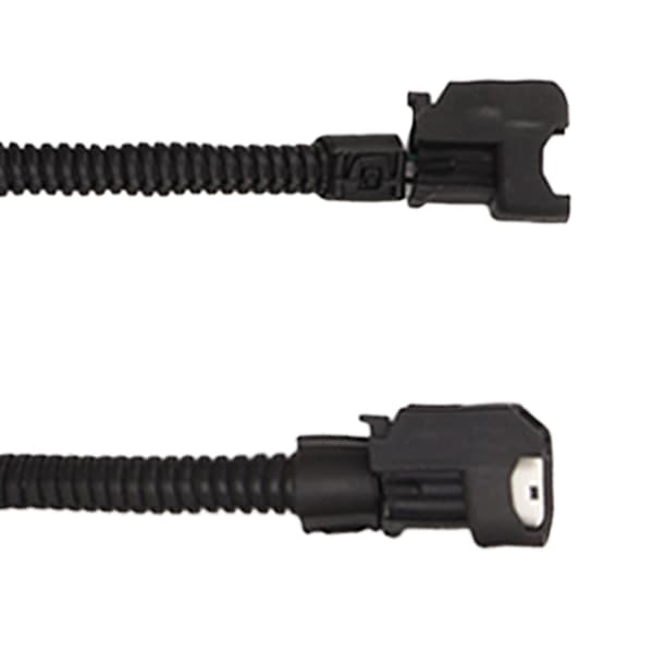 8 stk Drivstoffinnsprøyter Ledningsadapter for Delphi LQ4 LQ9 4.8 5.3 6.0 til LS2 LS3 LS7 EV6 Innsprøyter Adapter