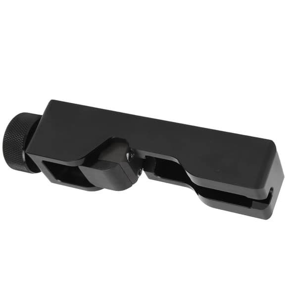 Universal Metall Svart Solid Caliper Gapper Verktøy for 10mm 12mm 14mm 16mm