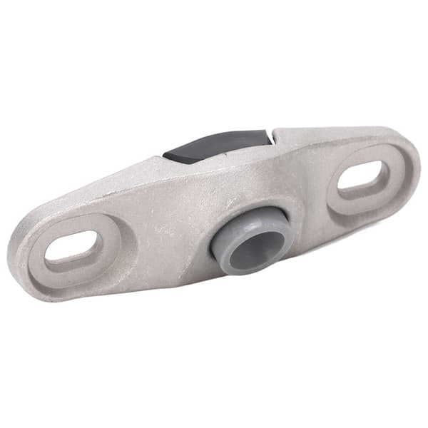 Skyvedørstopper i aluminiumslegering, erstatning for Peugeot Boxer 1994 til 2012