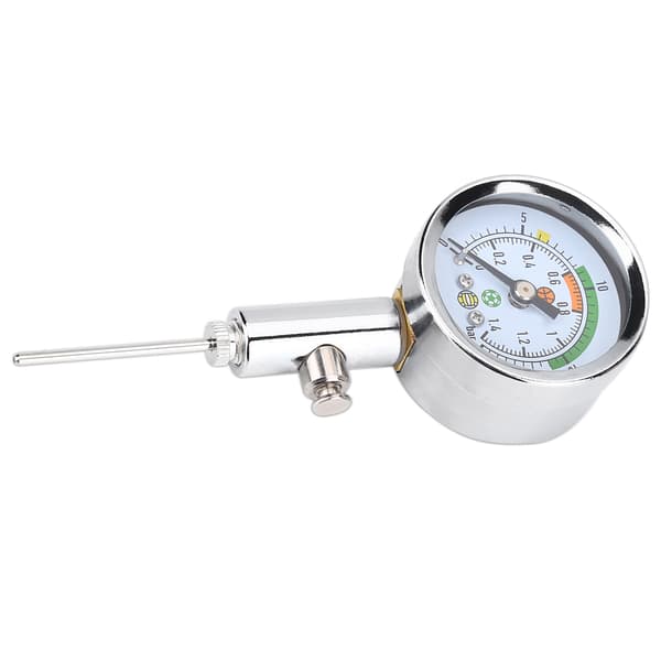 Mini-ilmapumppu urheilupalloille