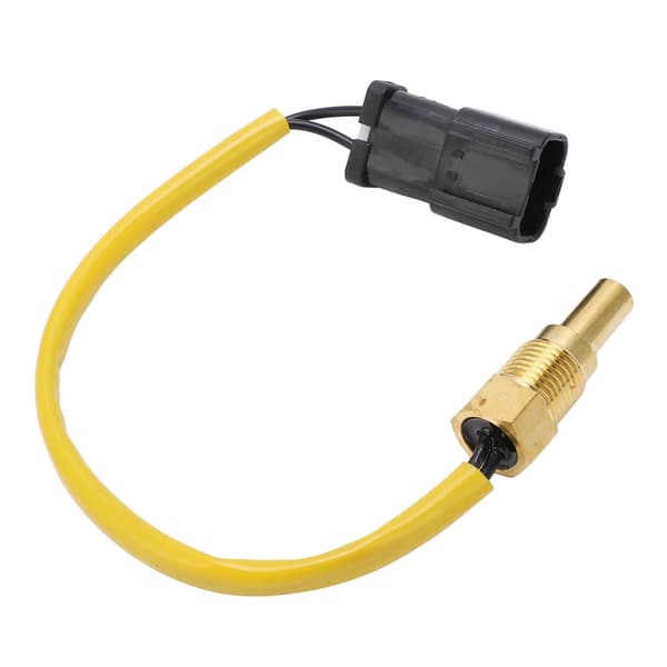 Vattentemperatursensor 7861‑92‑3320 för KOMATSU PC200‑5 PC100‑5 PC120‑5 4D95 6D95