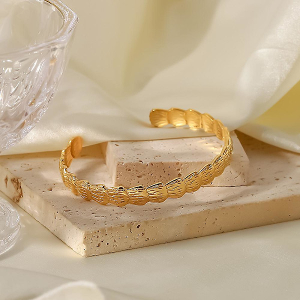 Armband Sample Style Daily Outfit Metallic Element B1402