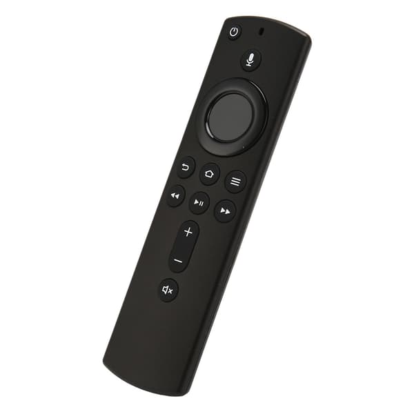 L5B83H stemmefjernkontroll for Fire TV Stick 4K Fire TV Cube EX69VW E9L29Y LY73PR S3L46N A78V3N