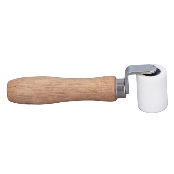 40 mm högtemperaturbeständig silikon svetsfog roller handpress roller