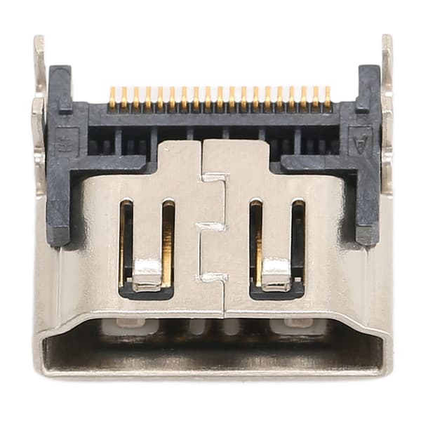 Playstation 5 HD Multimedia Interface Port Udskiftningskonsol