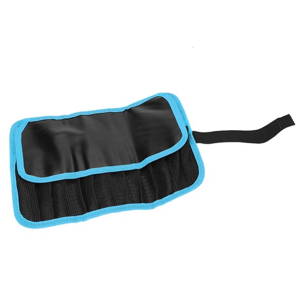 Vanntett Havfiske Jigg Bag - Blå