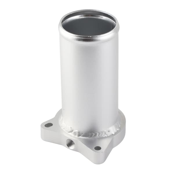 EGR Delete Kit Eksosrør Sirkulasjonsventil Passer for 1.9L L4 Diesel ALH 1998-2004