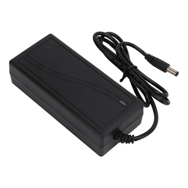 12V 5A DC Strømadapter Switching Transformer for LED Strip Light 100‑240V