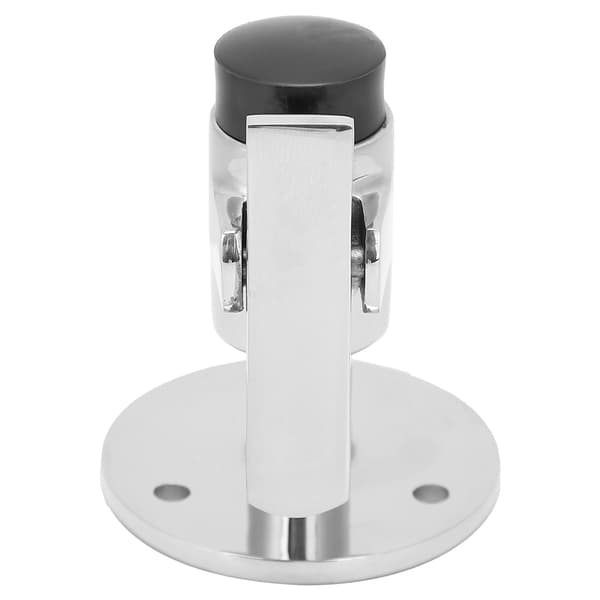 Båd Dækklampe Dørstop Krog 316 Rustfrit Stål Marine Hardware Tilbehør