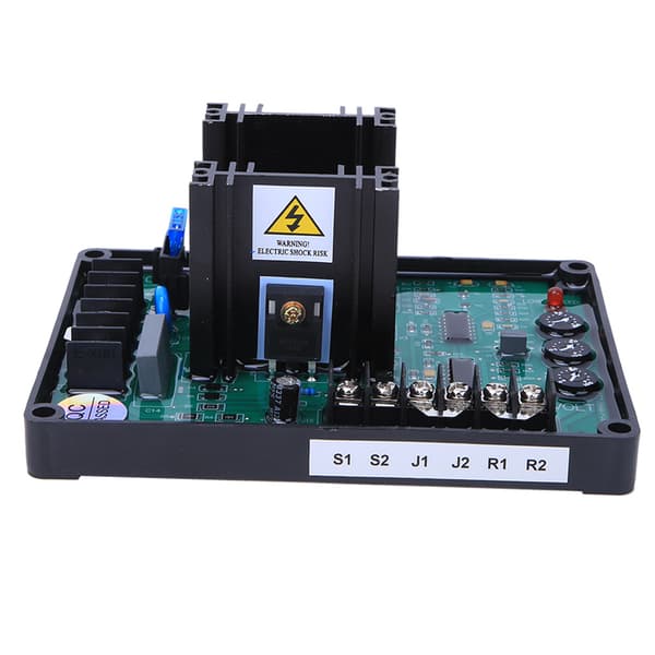 GAVR 20B AVR Automatisk Spændingsregulator Børsteløs Generator Reservedele