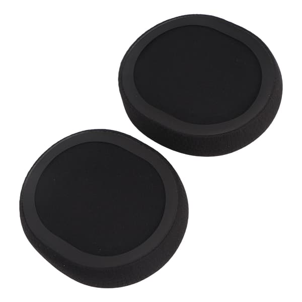 Udskiftnings ørepuder Universal Støjreducerende Bløde Åndbare Headset Ørepuder til SteelSeries Arctis 3 5 7