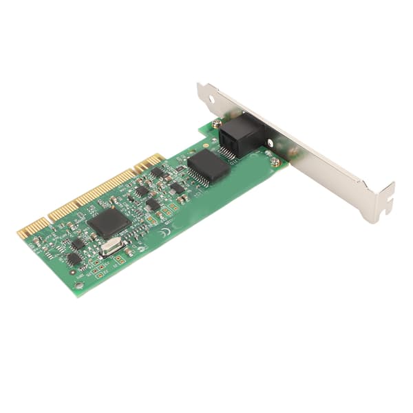 Intel 82541 PCIe Gigabit Ethernet Server Adapter Høj Hastighed Dataoverførsel til PC Desktop Laptop