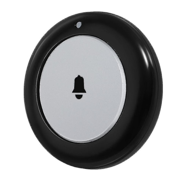 Fäst gärna Round One Button Remote Control Micro