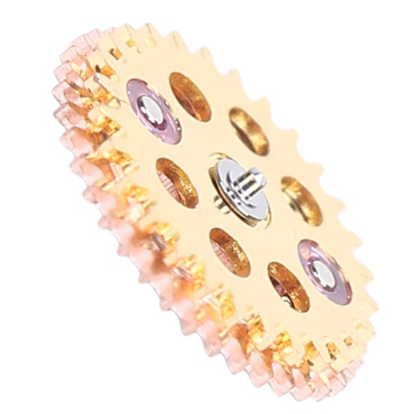 Automatisk Quartz Urverk Erstatningsdel