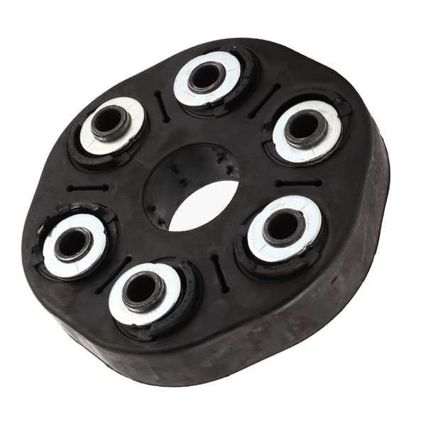 VOLLSUN Drivaksel Flex Disc Mellomakselledd 110mm 26111229754 Passer til E46 E90 E60 E65