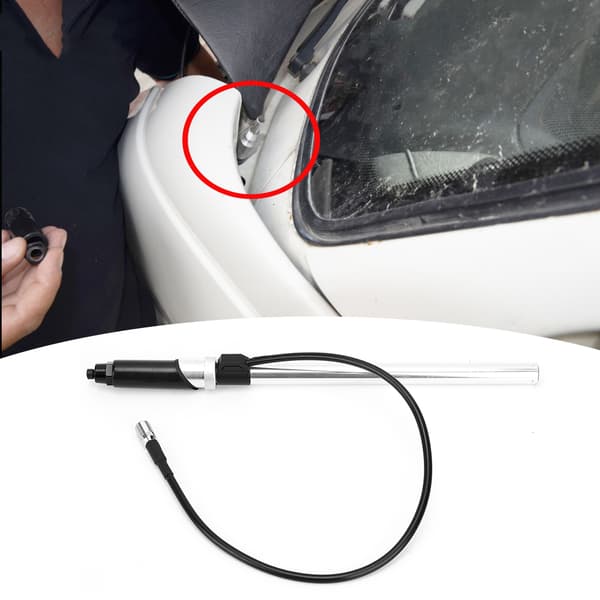 Signal Antenne 701 051 503B 38º Vinkel Passer til TRANSPORTER T4