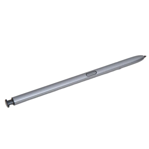 Samsung Galaxy Note 10 Lite Stylus Pen Ersättning Grå Medium Spets