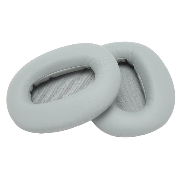 Headset Ørepuder Støjreducerende Bløde Åndbare Udskiftnings Ørepuder til EDIFIER W820BT W828NB
