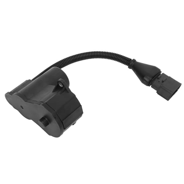 Elektrisk bromsoksservo 6 Tänder 4E0998281B Hög Noggrannhet Stabil Prestanda för A8 S8