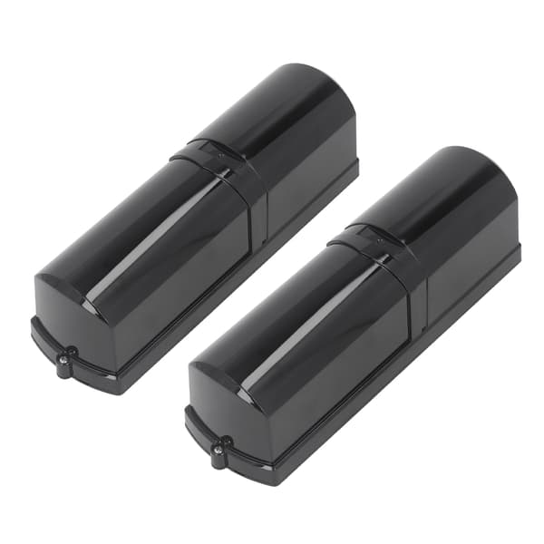 50m UV Säkerhetsljusridå Sensor Stöldskydd Säkerhetsanordning AC12 18V DC12 24V