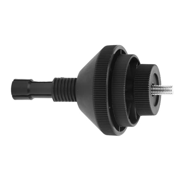 3st Kopplingsjusteringsverktyg Universal Installationsmonteringsregulator